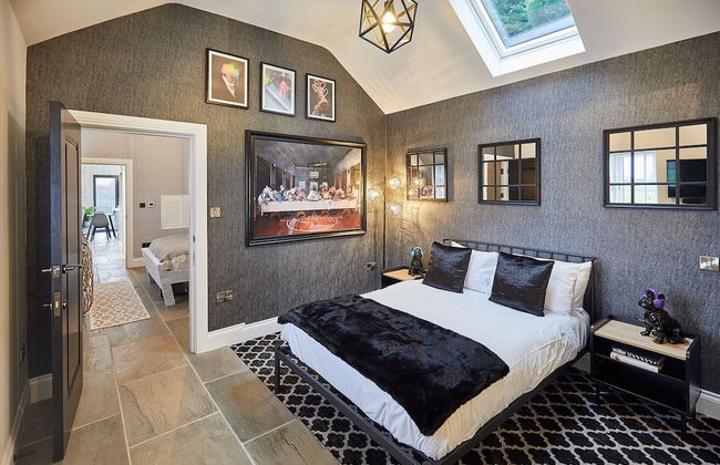 Host Stay The Stables - Foto 12