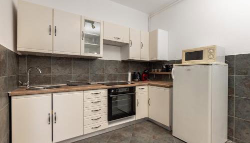 Apartman Roza - Foto 5, stove, pet friendly, minibar