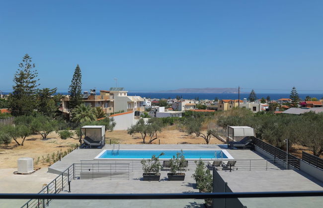 Limi Deluxe Suites - Foto 10