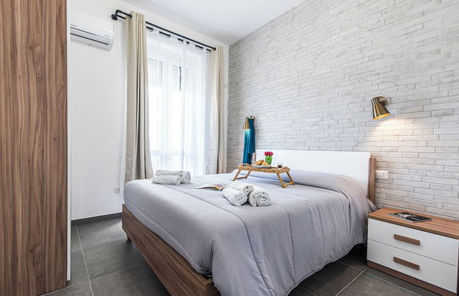 Lusa Apartment - Foto 2