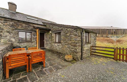 Tarns Cottage at Thompson Ground - Foto 17