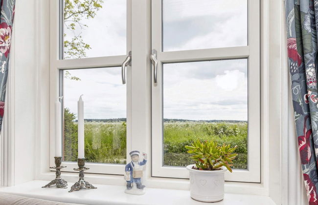 6 Person Holiday Home in Thisted-by Traum - Foto 28