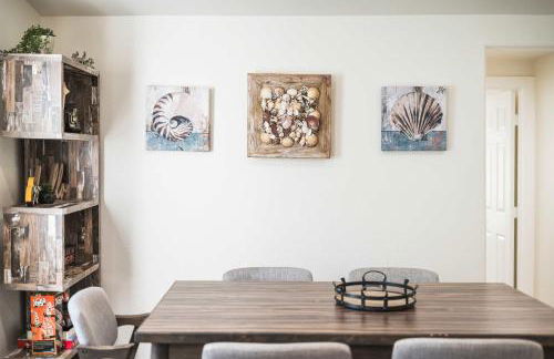 Foothills LA Hideaway Patio Lounge Work-Friendly - Foto 14