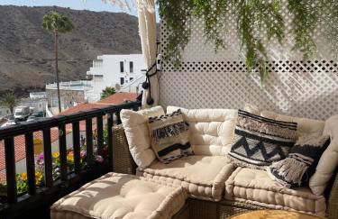 Boho style bungalow with ocean view - Foto 26