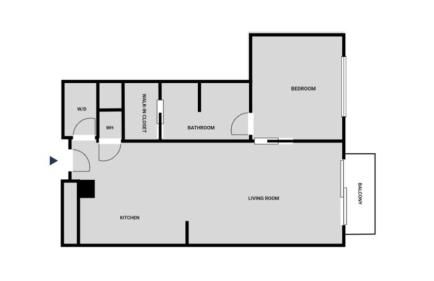 Downtown 1br w gym wd pool nr Capitol ATX-75 - Foto 15