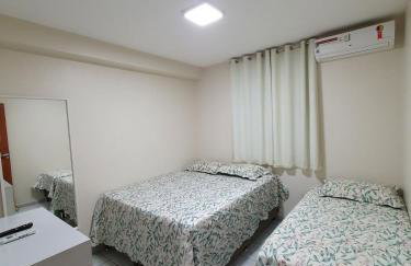 Lindo Apto, á 5 minutos da Praia! Barra de São Miguel-AL - Foto 9