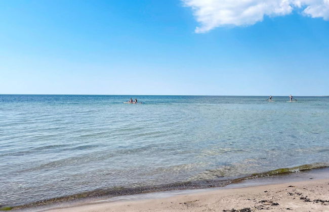 8 Person Holiday Home in Gotlands.tofta - Photo 22