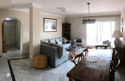 Puerto Banus, Superior 3BR Penthouse in Marbella - Photo 8