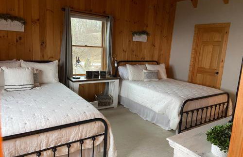 Rocky Top Mountain Getaway - Foto 38