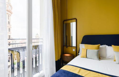 SmartRental Collection Gran Via Centric - Photo 96