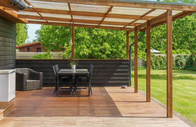 "Kalevi" - 300m to the fjord - Foto 3