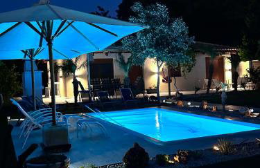 Green Oasis House in Filerimos - Foto 20