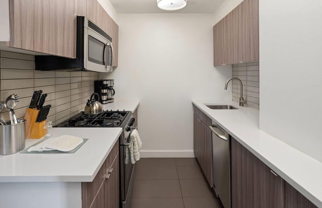 The Beekman Tower, Trademark Collection by Wyndham - Foto 47