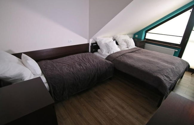 Willa Sara Karwia - Foto 16