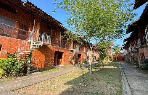 Apartamento Ubatuba - Foto 1