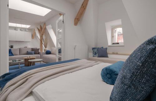 Harbor Apartments - Aparthotel przy Rynku - Foto 44