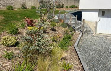 Chez Tad Kozh Maison familiale - Photo 19