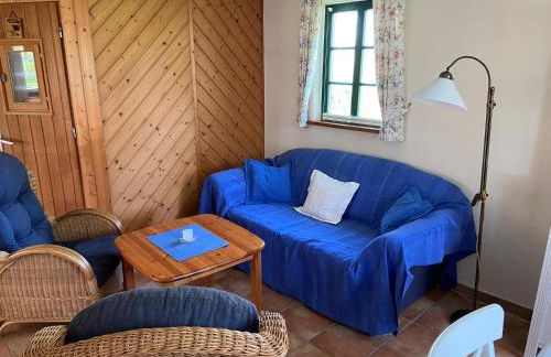 Ferienhaus Mangels - Foto 6