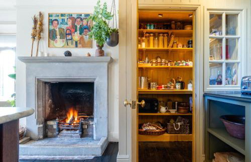 Stunning 8-Bedroom Home in Painswick - Foto 69