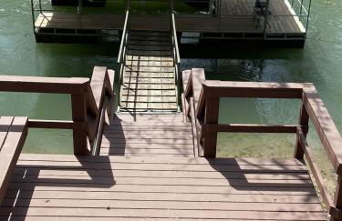 Riverbend Serenity Cabins - Foto 35