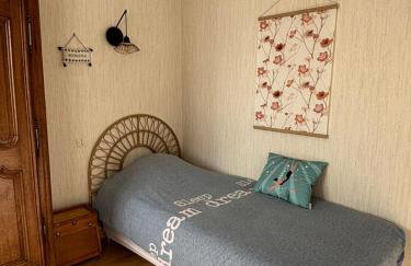 Maison ALCEMA - Foto 16