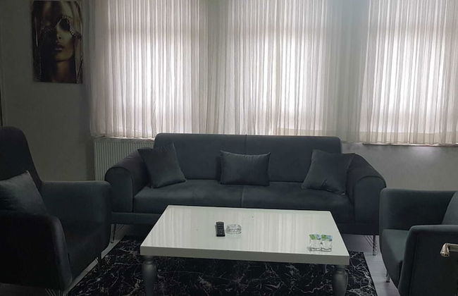 Milenyum House Suite - Foto 28