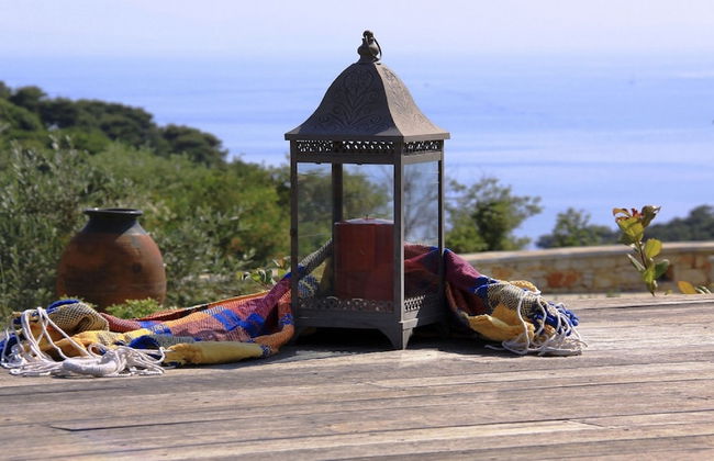 Villa Mirothea - Photo 58