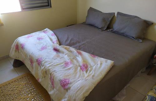 Apartamento a 200 metros da praia, Av Anchieta 7310, Bertioga - Foto 67