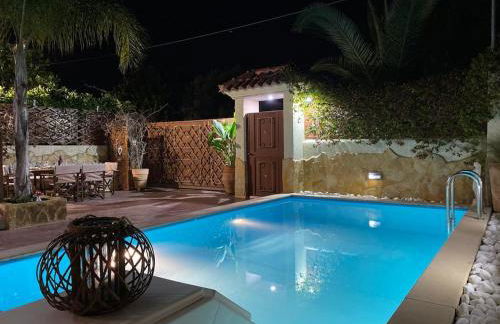 Pool Garden House near the Sea - Foto 10