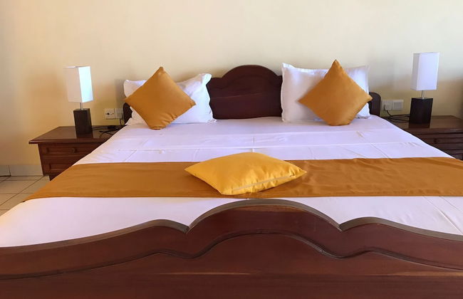 Crystal Villa - Photo 3