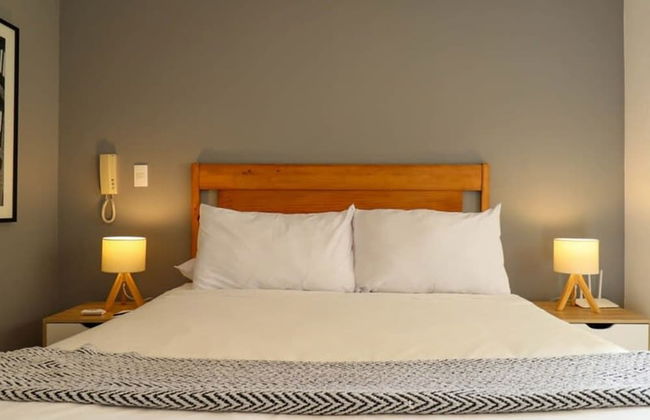 Lovely 3BR With Balcony in Miraflores - Foto 25