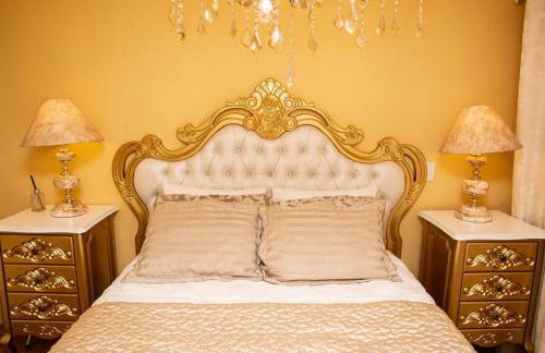 Apartamento Dior Gramado Luxo - Foto 50