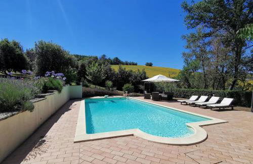 Villa Giulia, a splendid farmhouse in the Marche region - Foto 33