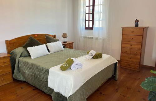 Refúgio da Barragem - Foto 13