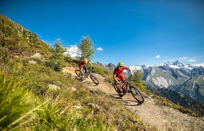 Apartment Alpine Classic-formerly TUI Ferienhaus - Foto 28