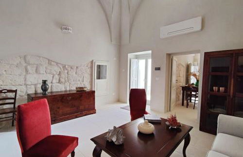 Piccola dimora nel Salento - Foto 9