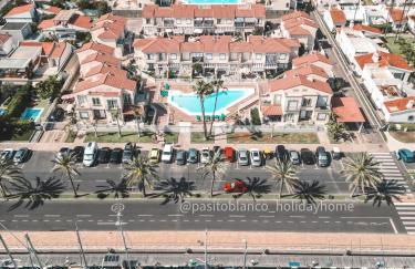 Pasito Blanco Holiday Home - Casa Yairan - Foto 39