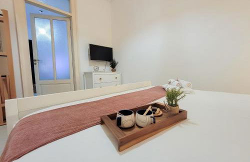 Magellano Suite. Fronte Mare + Free Park + Wi-Fi - Foto 26