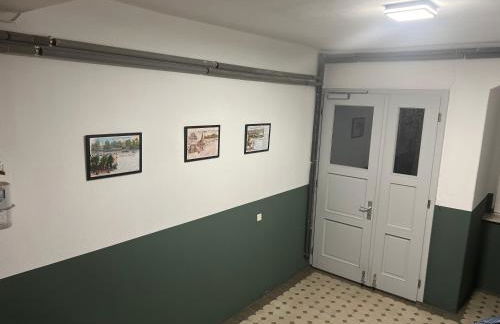 Gästehaus Graupner-Hainichen - Foto 3