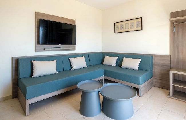 Cabot Tres Torres Apartamentos - Foto 21