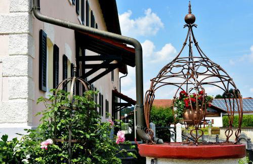 Ferienwohnungen Bloier - Foto 7