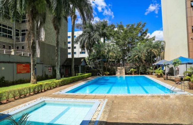 Hillview Apartments - Photo 1