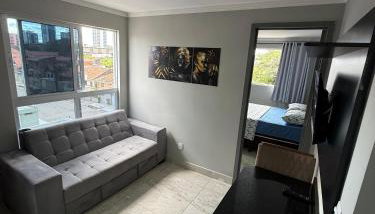 Confort Flat Campina Grande - Foto 2