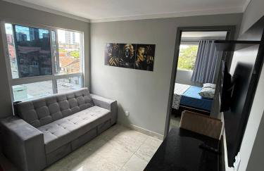 Confort Flat Campina Grande - Foto 2