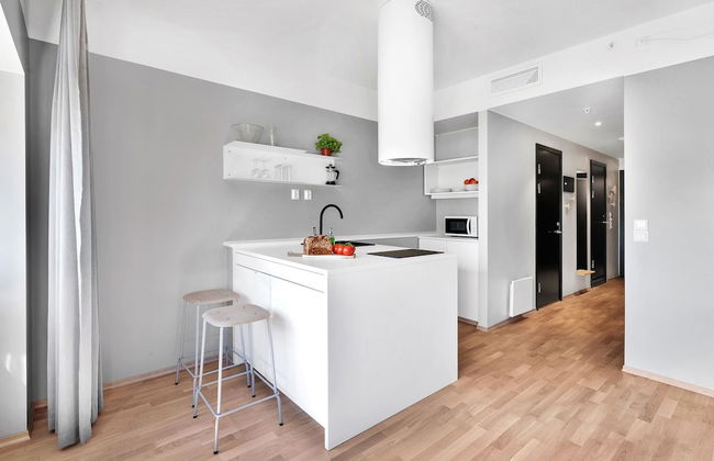 Forenom Aparthotel Oslo - Photo 39