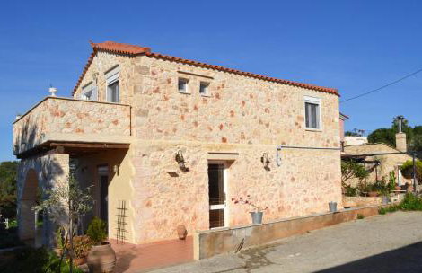 Rumpis Traditional House - Foto 6