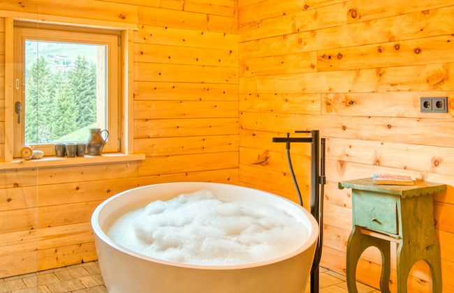 Jup - a luxury boutique chalet - Foto 48