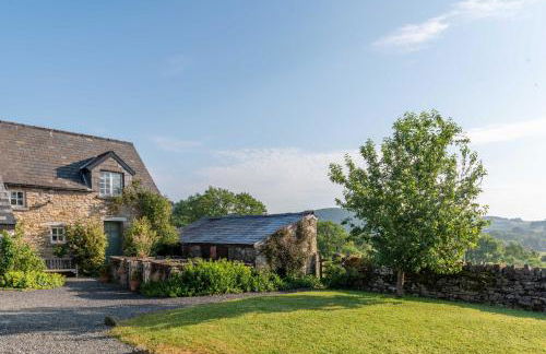 Alltybrain Farm Cottages and B&B - Foto 85