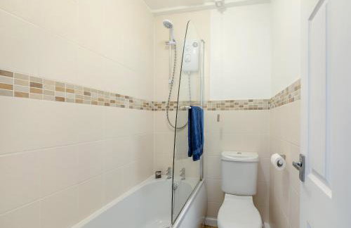 Ash Cottage - Foto 12