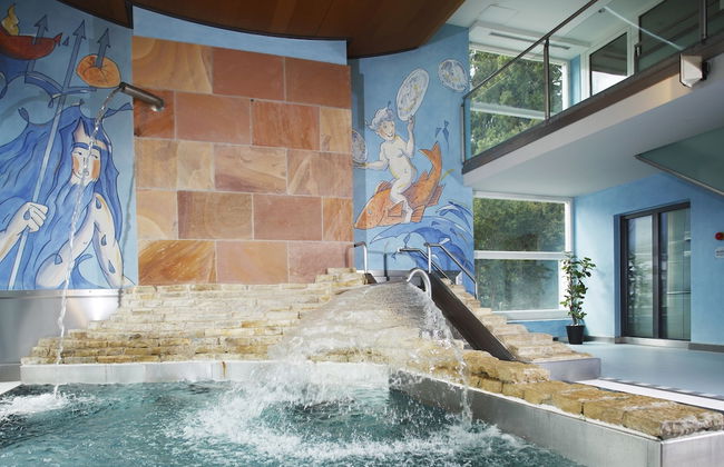 Hapimag Resort Interlaken - Foto 35